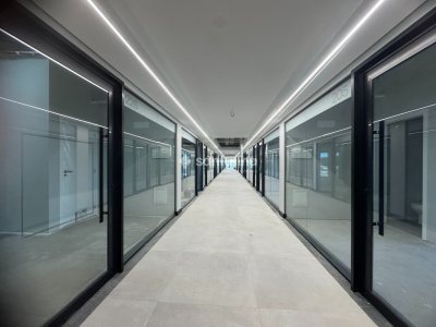 Sala/Conjunto à venda com 27m², 1 vaga no bairro Campeche em Florianópolis - Foto 26