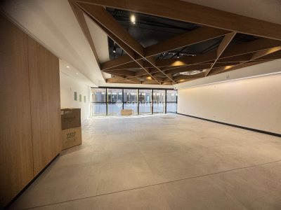 Sala/Conjunto à venda com 27m², 1 vaga no bairro Campeche em Florianópolis - Foto 28