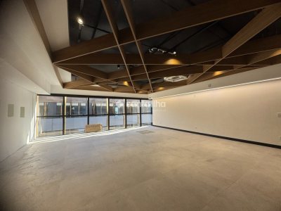 Sala/Conjunto à venda com 27m², 1 vaga no bairro Campeche em Florianópolis - Foto 29