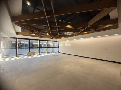 Sala/Conjunto à venda com 27m², 1 vaga no bairro Campeche em Florianópolis - Foto 30