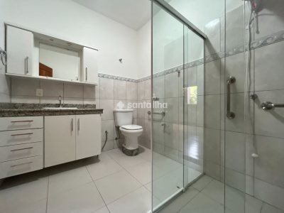 Casa em Condomínio para alugar ou comprar com 320m², 5 quartos, 5 suítes, 4 vagas no bairro Rio Tavares em Florianópolis - Foto 11