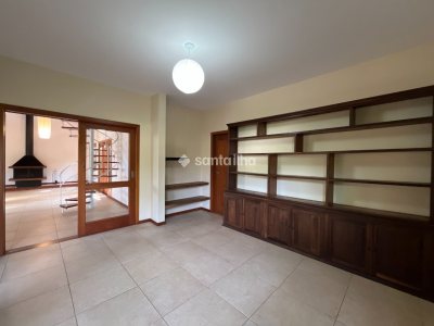 Casa em Condomínio para alugar ou comprar com 320m², 5 quartos, 5 suítes, 4 vagas no bairro Rio Tavares em Florianópolis - Foto 5