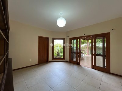 Casa em Condomínio para alugar ou comprar com 320m², 5 quartos, 5 suítes, 4 vagas no bairro Rio Tavares em Florianópolis - Foto 7