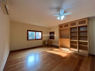 Casa em Condomínio para alugar ou comprar com 320m², 5 quartos, 5 suítes, 4 vagas no bairro Rio Tavares em Florianópolis - Foto 16