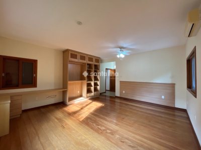 Casa em Condomínio para alugar ou comprar com 320m², 5 quartos, 5 suítes, 4 vagas no bairro Rio Tavares em Florianópolis - Foto 17
