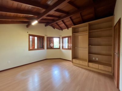 Casa em Condomínio para alugar ou comprar com 320m², 5 quartos, 5 suítes, 4 vagas no bairro Rio Tavares em Florianópolis - Foto 25