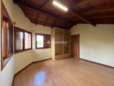 Casa em Condomínio para alugar ou comprar com 320m², 5 quartos, 5 suítes, 4 vagas no bairro Rio Tavares em Florianópolis - Foto 26