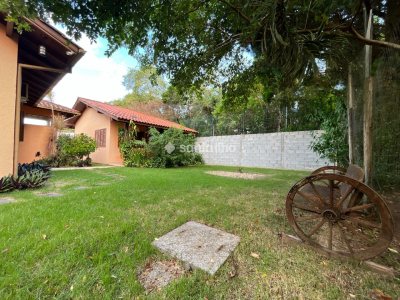 Casa em Condomínio para alugar ou comprar com 320m², 5 quartos, 5 suítes, 4 vagas no bairro Rio Tavares em Florianópolis - Foto 36