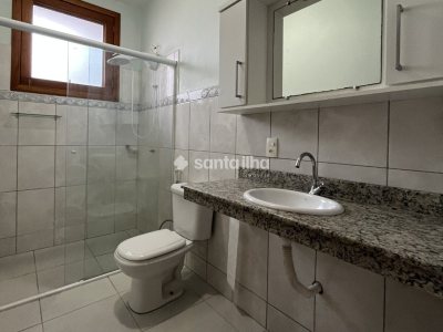Casa em Condomínio para alugar ou comprar com 320m², 5 quartos, 5 suítes, 4 vagas no bairro Rio Tavares em Florianópolis - Foto 42