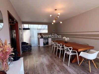 Casa à venda com 168m², 3 quartos, 1 suíte, 2 vagas no bairro Campeche em Florianópolis - Foto 10