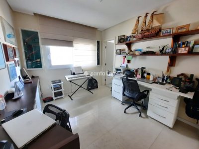 Casa em Condomínio à venda com 313m², 6 quartos, 6 suítes, 2 vagas no bairro Campeche em Florianópolis - Foto 51