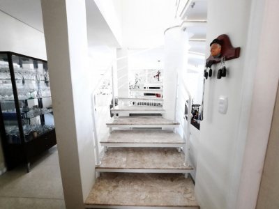 Casa em Condomínio à venda com 313m², 6 quartos, 6 suítes, 2 vagas no bairro Campeche em Florianópolis - Foto 53