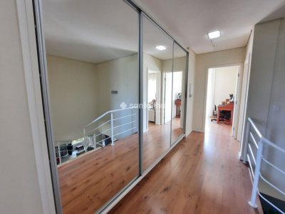 Casa em Condomínio à venda com 313m², 6 quartos, 6 suítes, 2 vagas no bairro Campeche em Florianópolis - Foto 54