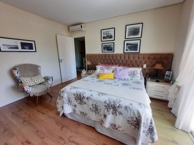 Casa em Condomínio à venda com 313m², 6 quartos, 6 suítes, 2 vagas no bairro Campeche em Florianópolis - Foto 56