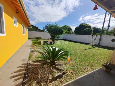 Casa à venda com 105m², 3 quartos, 1 suíte, 4 vagas no bairro Ribeirão da Ilha em Florianópolis - Foto 8