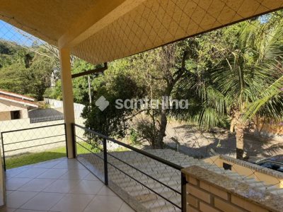 Casa à venda com 189m², 6 quartos, 1 suíte, 4 vagas no bairro Campeche em Florianópolis - Foto 25