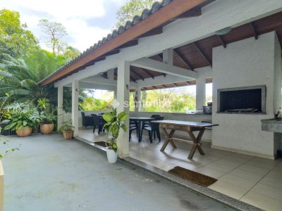 Apartamento à venda com 187m², 4 quartos, 2 suítes, 3 vagas no bairro Lagoa da Conceição em Florianópolis - Foto 24