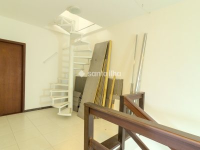 Apartamento à venda com 187m², 4 quartos, 2 suítes, 3 vagas no bairro Lagoa da Conceição em Florianópolis - Foto 12