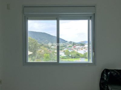 Apartamento à venda com 187m², 4 quartos, 2 suítes, 3 vagas no bairro Lagoa da Conceição em Florianópolis - Foto 17