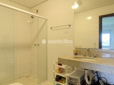 Apartamento à venda com 187m², 4 quartos, 2 suítes, 3 vagas no bairro Lagoa da Conceição em Florianópolis - Foto 19