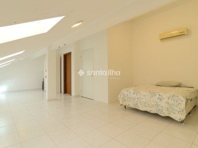 Apartamento à venda com 187m², 4 quartos, 2 suítes, 3 vagas no bairro Lagoa da Conceição em Florianópolis - Foto 20
