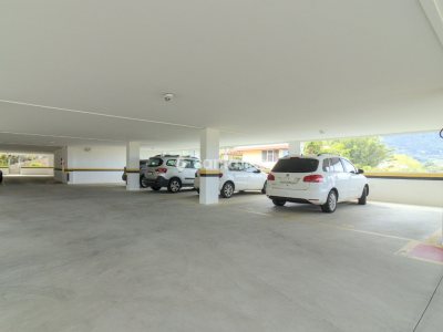 Apartamento à venda com 187m², 4 quartos, 2 suítes, 3 vagas no bairro Lagoa da Conceição em Florianópolis - Foto 23