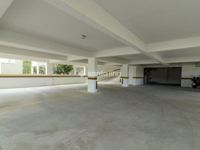 Apartamento à venda com 187m², 4 quartos, 2 suítes, 3 vagas no bairro Lagoa da Conceição em Florianópolis - Foto 22