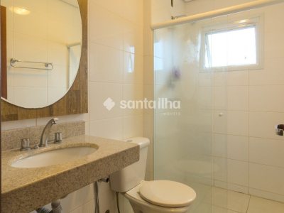 Apartamento à venda com 187m², 4 quartos, 2 suítes, 3 vagas no bairro Lagoa da Conceição em Florianópolis - Foto 14
