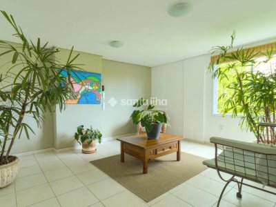 Apartamento à venda com 187m², 4 quartos, 2 suítes, 3 vagas no bairro Lagoa da Conceição em Florianópolis - Foto 26