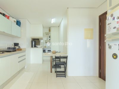 Apartamento à venda com 187m², 4 quartos, 2 suítes, 3 vagas no bairro Lagoa da Conceição em Florianópolis - Foto 10
