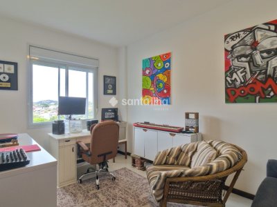 Apartamento à venda com 187m², 4 quartos, 2 suítes, 3 vagas no bairro Lagoa da Conceição em Florianópolis - Foto 13