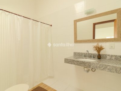 Apartamento à venda com 187m², 4 quartos, 2 suítes, 3 vagas no bairro Lagoa da Conceição em Florianópolis - Foto 21