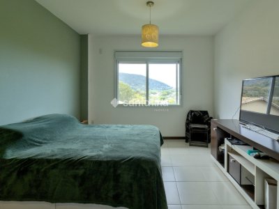 Apartamento à venda com 187m², 4 quartos, 2 suítes, 3 vagas no bairro Lagoa da Conceição em Florianópolis - Foto 16