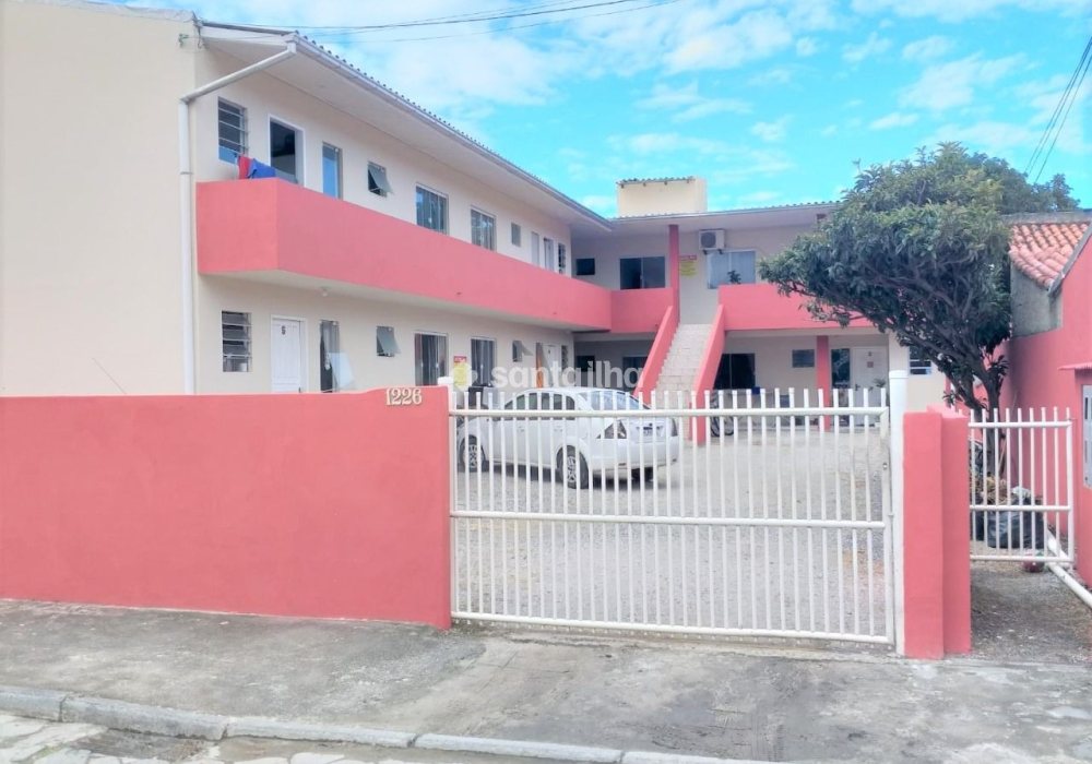 Apartamento à venda com 311m², 1 quarto, 6 vagas no bairro Campeche em Florianópolis - Foto 1