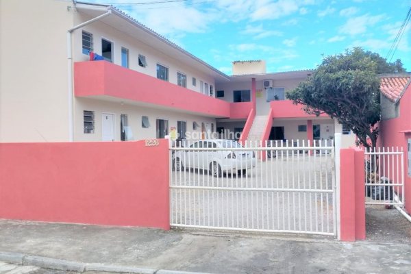 Apartamento à venda com 311m², 1 quarto, 6 vagas no bairro Campeche em Florianópolis