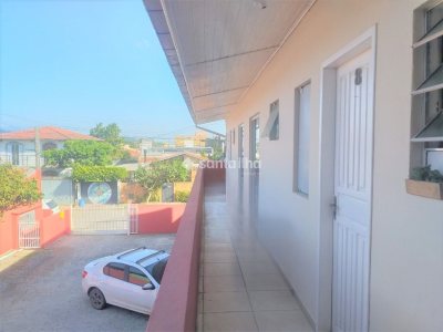 Apartamento à venda com 311m², 1 quarto, 6 vagas no bairro Campeche em Florianópolis - Foto 3