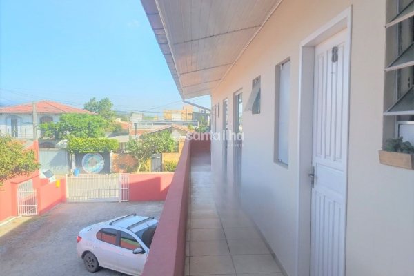 Apartamento à venda com 311m², 1 quarto, 6 vagas no bairro Campeche em Florianópolis
