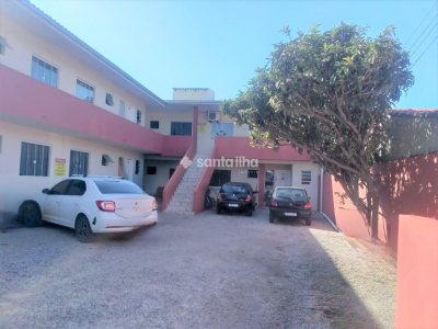 Apartamento à venda com 311m², 1 quarto, 6 vagas no bairro Campeche em Florianópolis - Foto 2