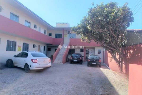 Apartamento à venda com 311m², 1 quarto, 6 vagas no bairro Campeche em Florianópolis