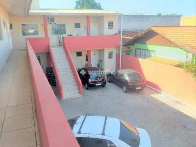 Apartamento à venda com 311m², 1 quarto, 6 vagas no bairro Campeche em Florianópolis - Foto 20