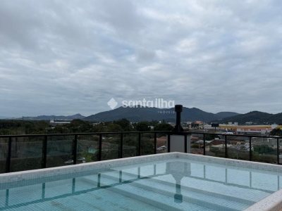 Apartamento à venda com 64m², 1 quarto, 1 suíte, 1 vaga no bairro Campeche em Florianópolis - Foto 13