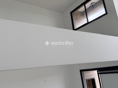 Apartamento à venda com 64m², 1 quarto, 1 suíte, 1 vaga no bairro Campeche em Florianópolis - Foto 4
