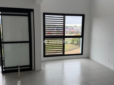 Apartamento à venda com 64m², 1 quarto, 1 suíte, 1 vaga no bairro Campeche em Florianópolis - Foto 5