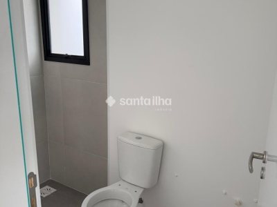 Apartamento à venda com 64m², 1 quarto, 1 suíte, 1 vaga no bairro Campeche em Florianópolis - Foto 12