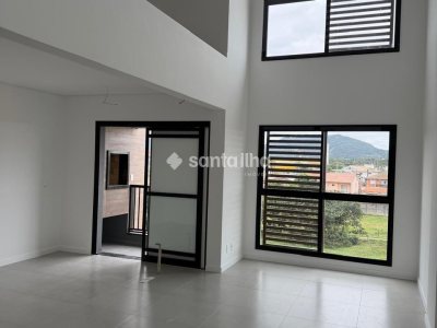Apartamento à venda com 64m², 1 quarto, 1 suíte, 1 vaga no bairro Campeche em Florianópolis - Foto 3