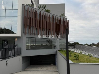 Apartamento à venda com 64m², 1 quarto, 1 suíte, 1 vaga no bairro Campeche em Florianópolis - Foto 2