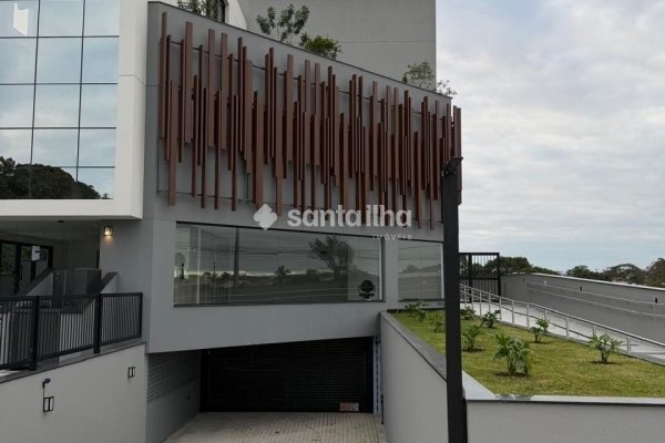 Apartamento à venda com 64m², 1 quarto, 1 suíte, 1 vaga no bairro Campeche em Florianópolis