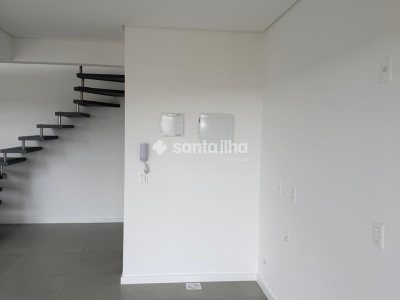 Apartamento à venda com 64m², 1 quarto, 1 suíte, 1 vaga no bairro Campeche em Florianópolis - Foto 8
