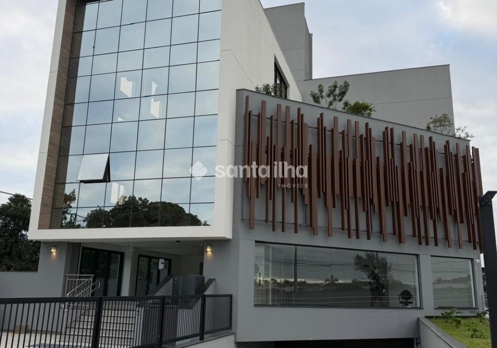Apartamento à venda com 64m², 1 quarto, 1 suíte, 1 vaga no bairro Campeche em Florianópolis - Foto 1