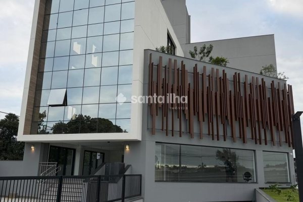 Apartamento à venda com 64m², 1 quarto, 1 suíte, 1 vaga no bairro Campeche em Florianópolis